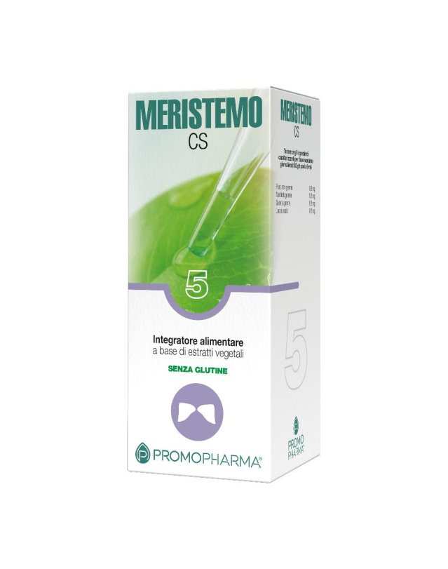 MERISTEMO INKAS 5 100ML