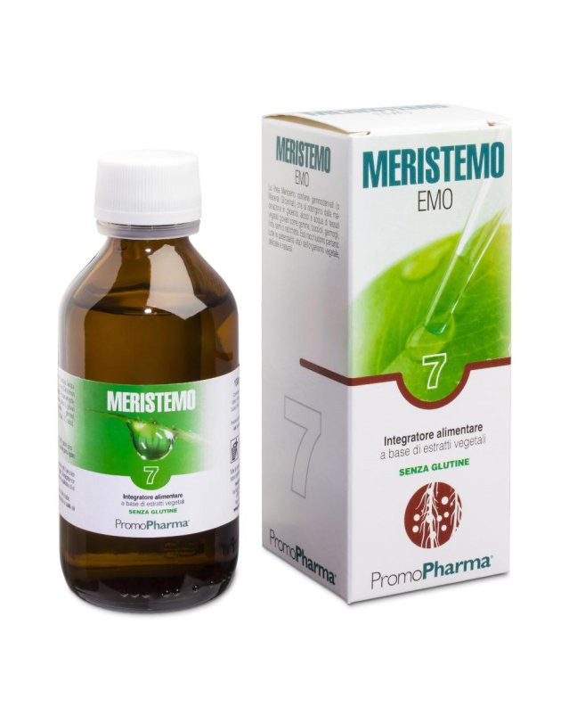 MERISTEMO YNKHAS  7 100ml