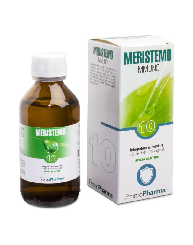 MERISTEMO YNKHAS 10 100ml