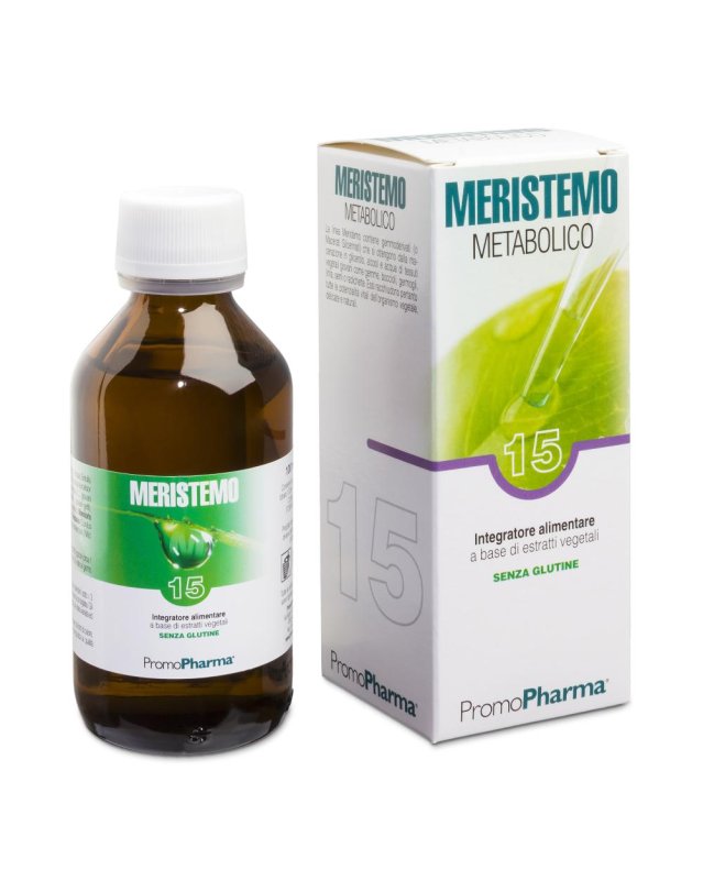 MERISTEMO YNKHAS 15 100ml