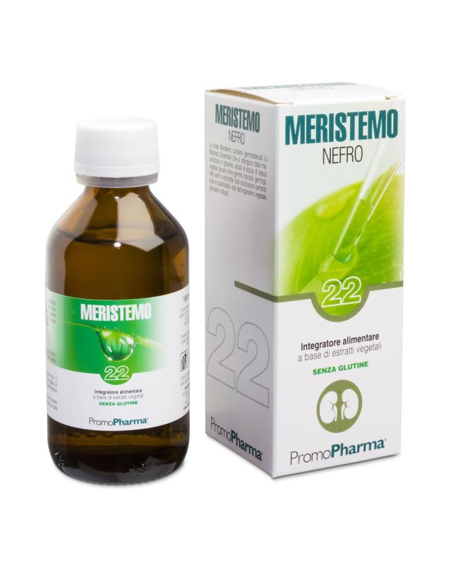 MERISTEMO YNKHAS 22 100ML