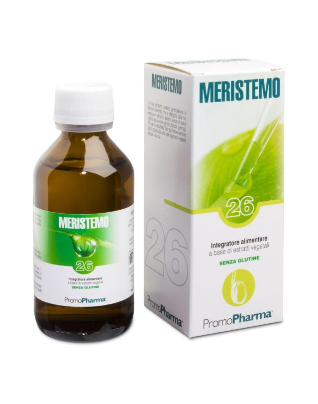 MERISTEMO YNKHAS 26 100ml