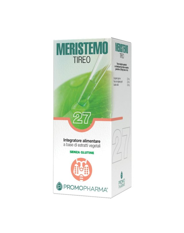 MERISTEMO YNKHAS 27 100ML