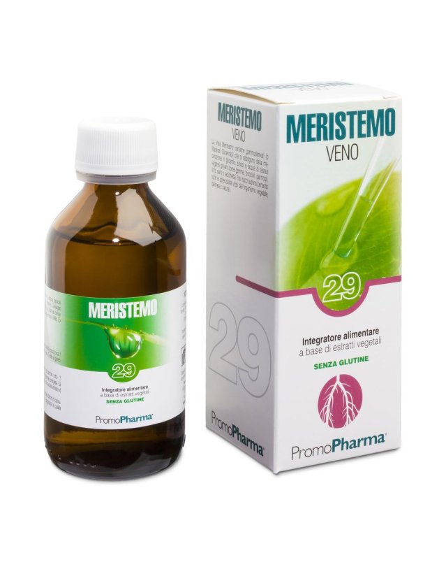 MERISTEMO YNKHAS 29 100ml