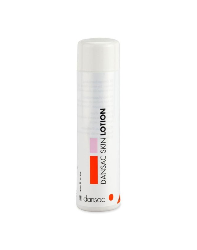 DANSAC Lozione 1 Fl.200ml