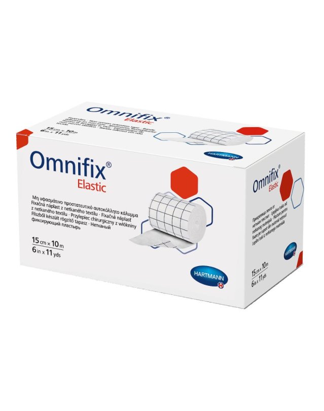 CER OMNIFIX ELASTIC 15X1000CM