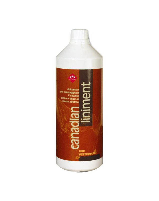 V CANADIAN LINIMENT FL 1000ML