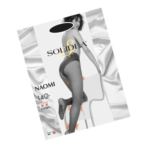 NAOMI-140 Coll.Mod.Nero 1 NAOMI-140 Coll.Mod.Nero 1