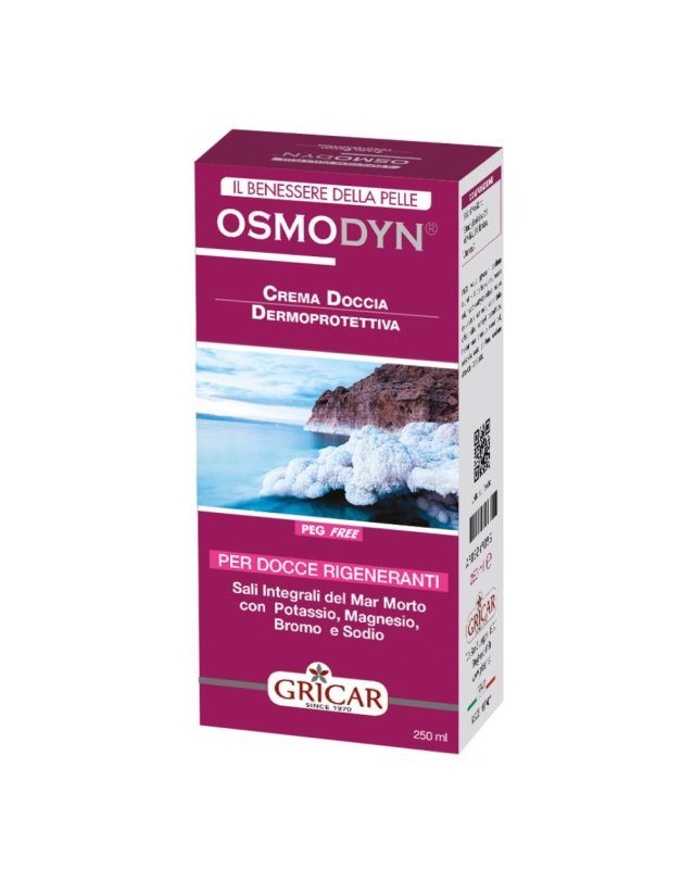 OSMODYN Crema-Doccia 250ml