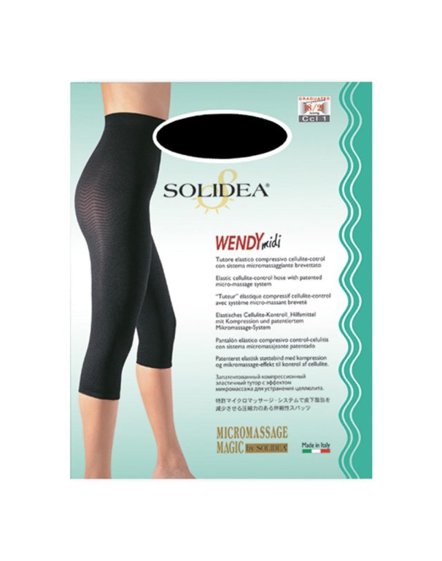 MAGIC Wendy Tut.Midi Nero 4XL MAGIC Wendy Tut.Midi Nero 4XL
