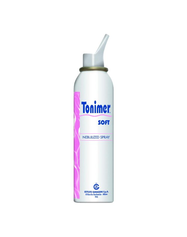 TONIMER-SOL GETTO SOFT 125ML