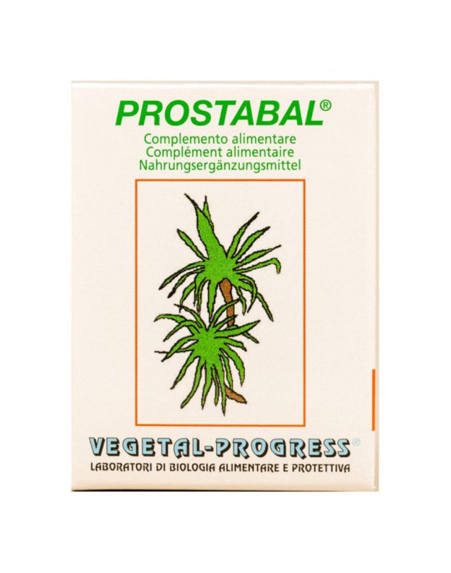 PROSTABAL 60CPS 100MG