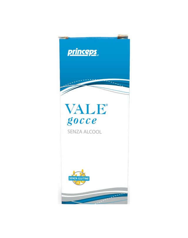 VALE 30ml Gtt