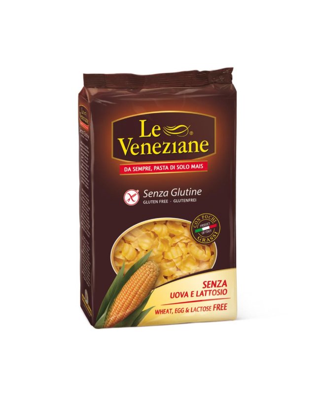 LE VENEZIANE Gnocchi Mais 250g