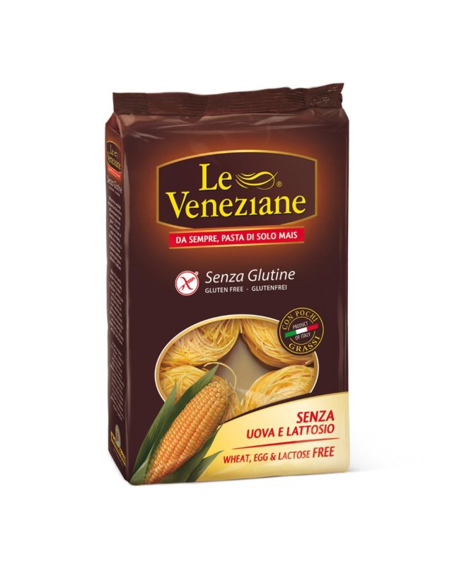 LE VENEZIANE Capellini 250g