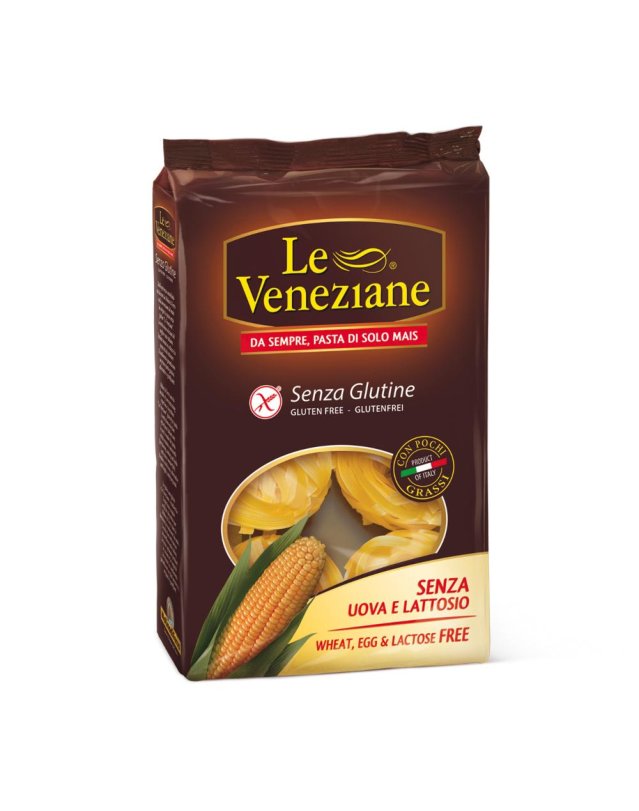 LE VENEZIANE Fettucce 250g