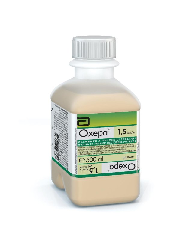 OXEPA 500ml