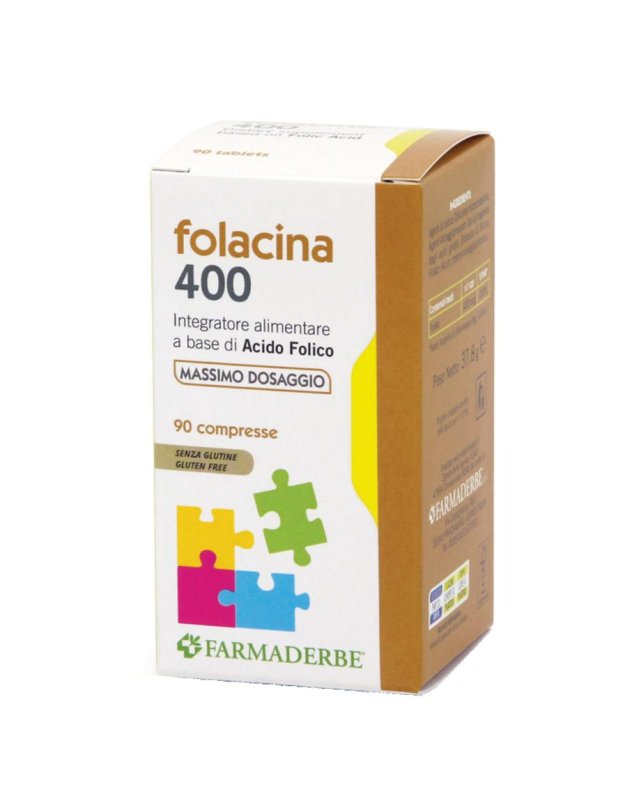 NUTRA FOLACINA ALIM 90TAV 27G