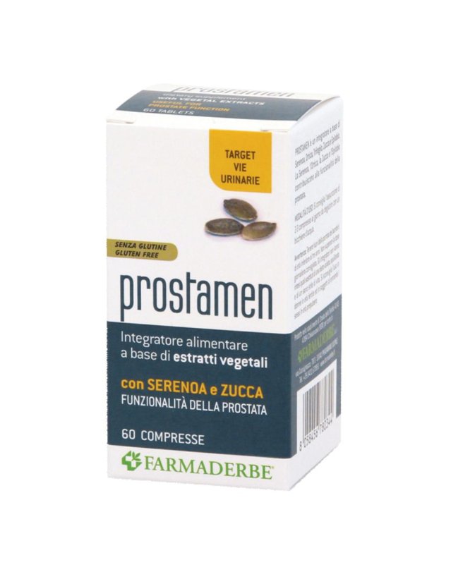 PROSTAMEN INT 60 CPR