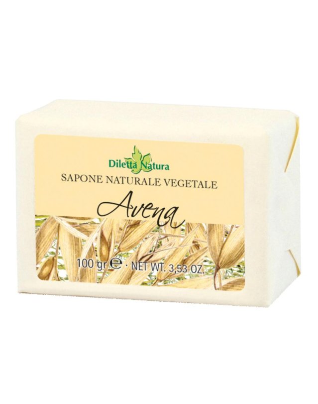 DILETTA N SAP AVENA 100G