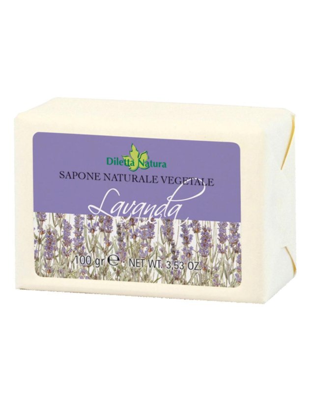 DILETTA N SAP LAVANDA 100G