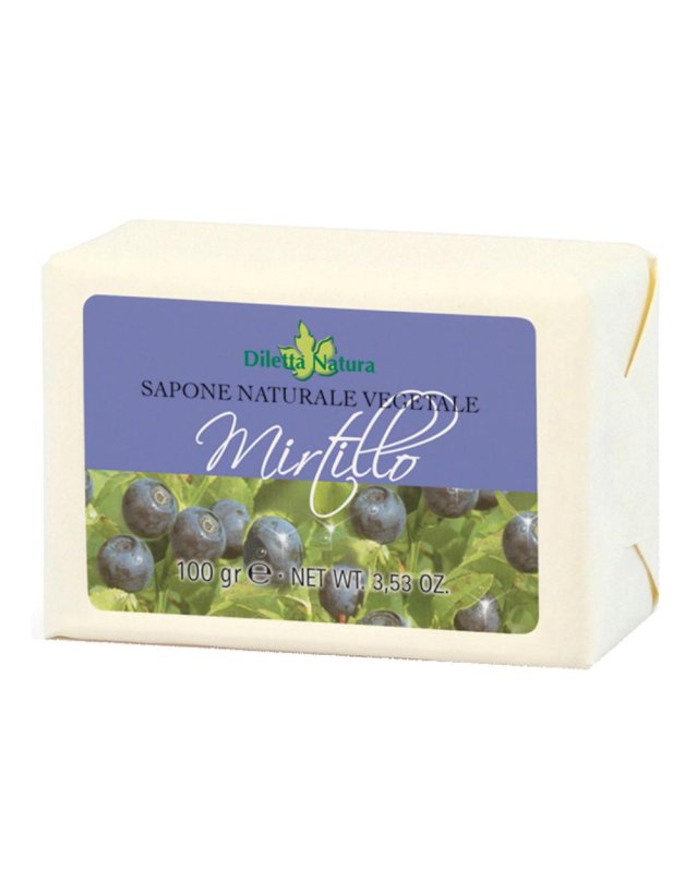 DILETTA N SAP MIRTILLO 100G