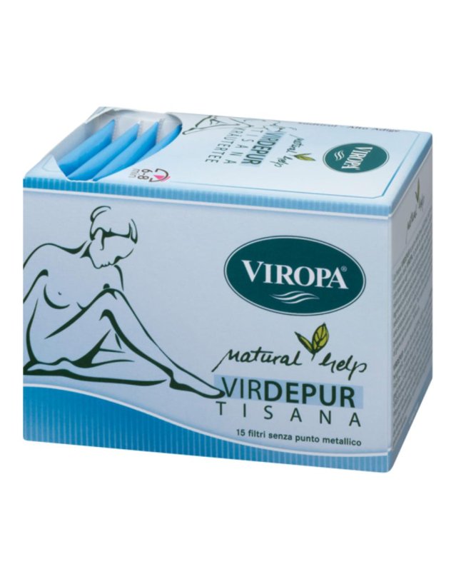 VIROPA NAT HELP VIRDEPUR 15BUS