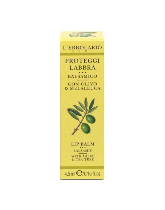 PROTEGGILABBRA BALSAMO 4,5ML