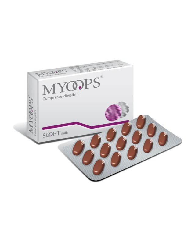 MYOOPS INTEG 15CPR 1,53G