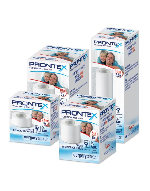 PRONTEX CER STRETCH 5X10 SAF