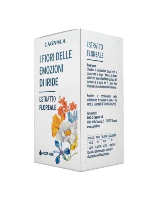 VERBENA 30ML GTT VERBENA 30ML GTT
