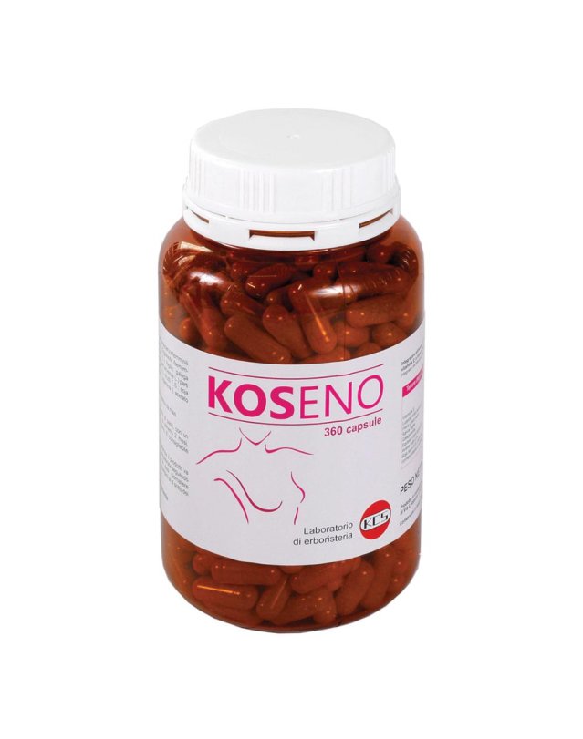 KOSENO 360CPS