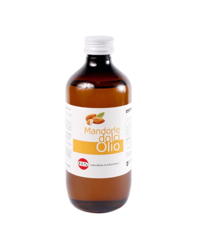 MANDORLA DOLCE Olio Veg.KOS