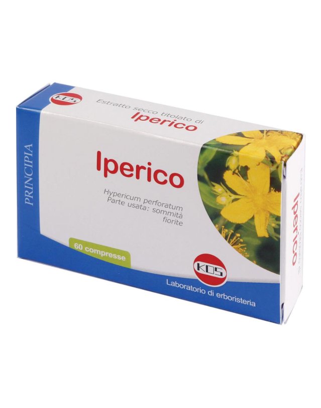 IPERICO ESTRATTO SECCO 60CPR