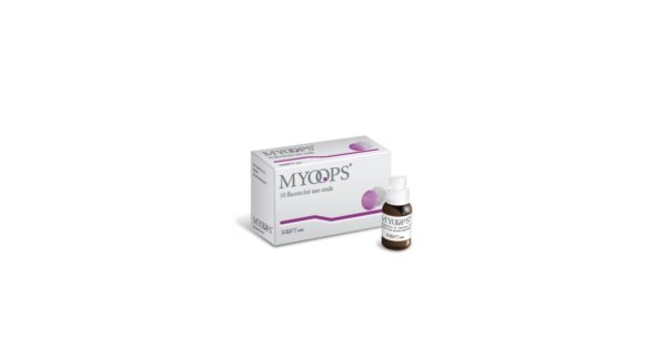 MYOOPS INTEG 10 FLAC