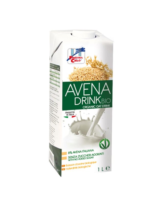 FsC Bev.Avena 1 Lt