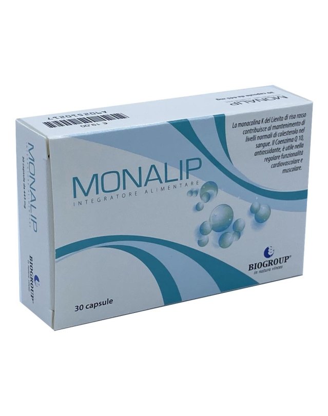 MONALIP 30 CPR