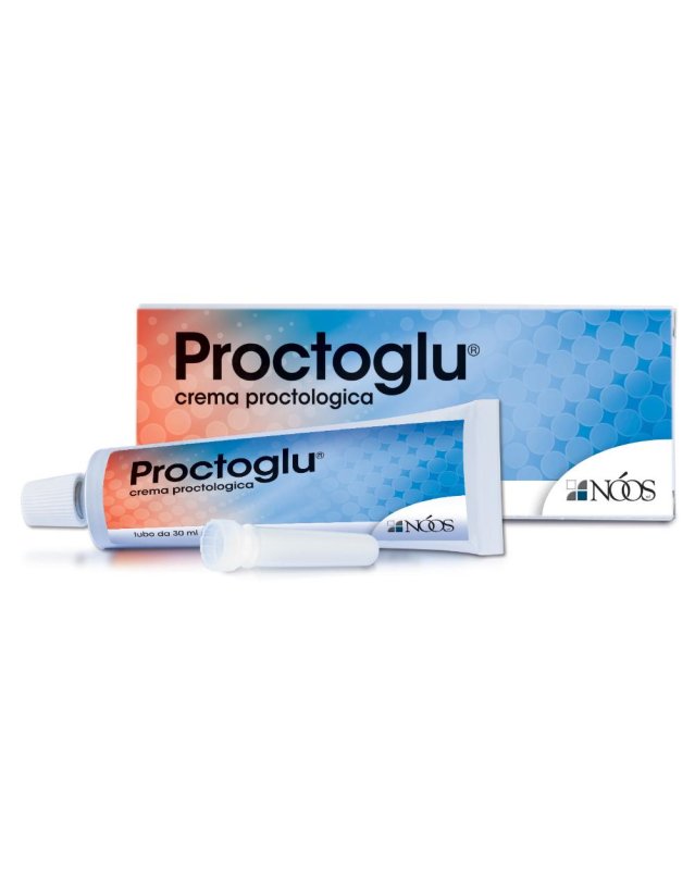 PROCTOGLU POM PROCTOLOGICA 30G