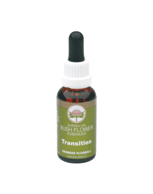 TRANSITION AUSTRALIAN Gtt 30ml
