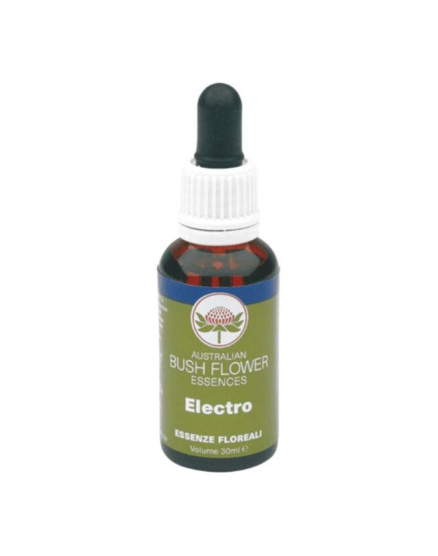 ELECTRO 30ML AUSTRALIAN