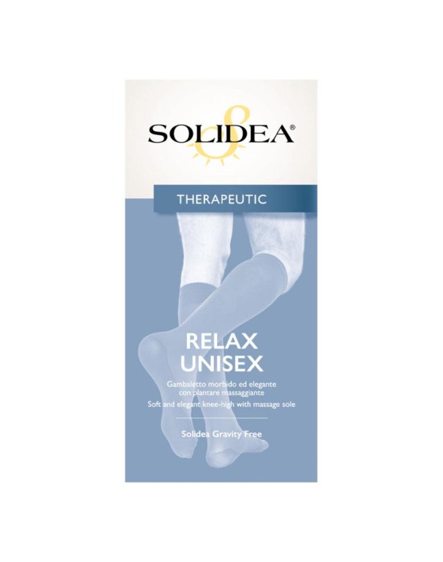 SOL TH.GAMB RELAX K2 25-32 M NAT