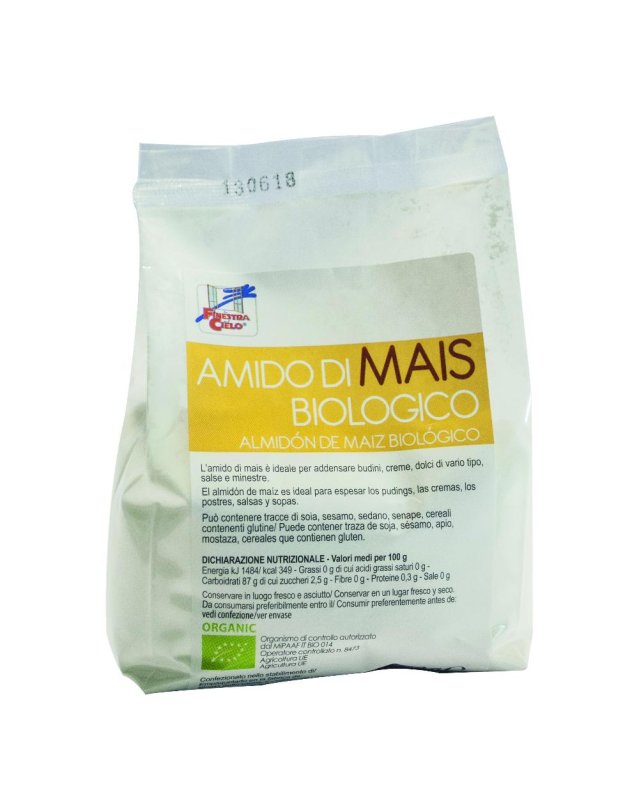 FsC Amido Mais 250g