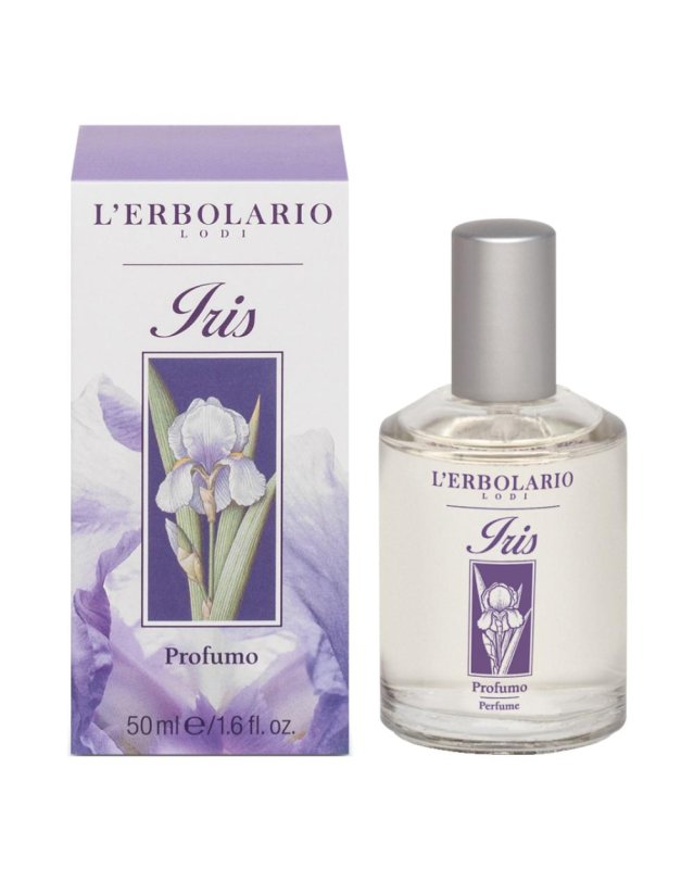 IRIS ACQUA PROFUMATA TON 50ML