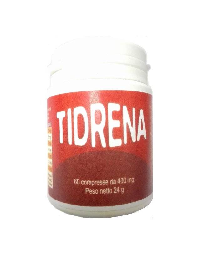 TIDRENA 60CPR