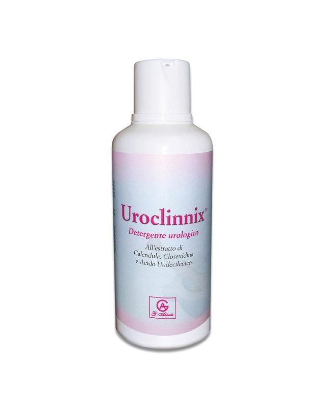 UROCLINNIX DET UROLOGICO 500ML