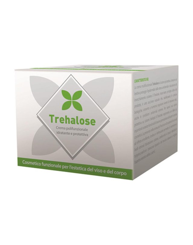 TREHALOSE-CR IDRAT/PROT 250ML