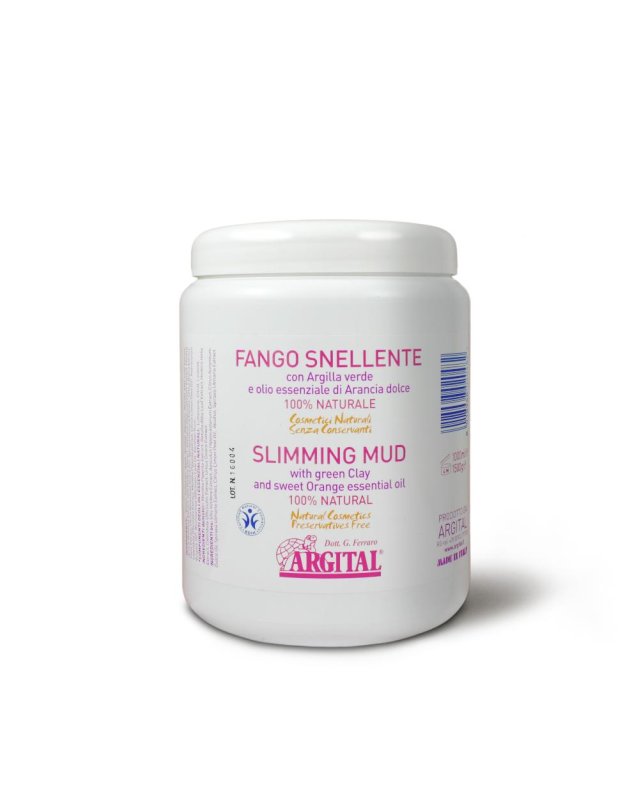 FANGO SNELLENTE 1000ML