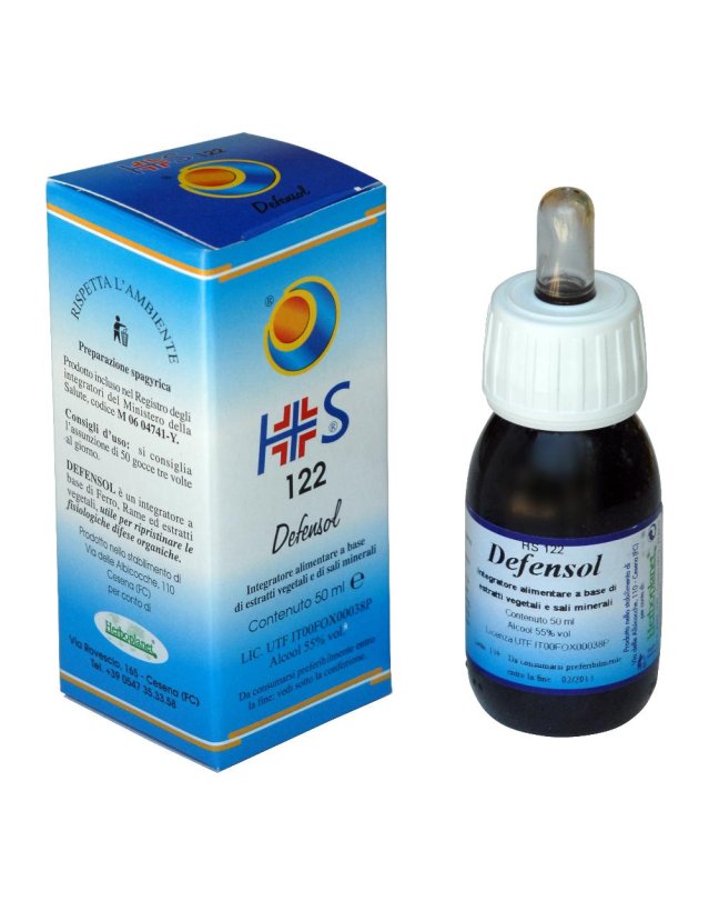 DEFENSOL INTEG LIQ 50ML