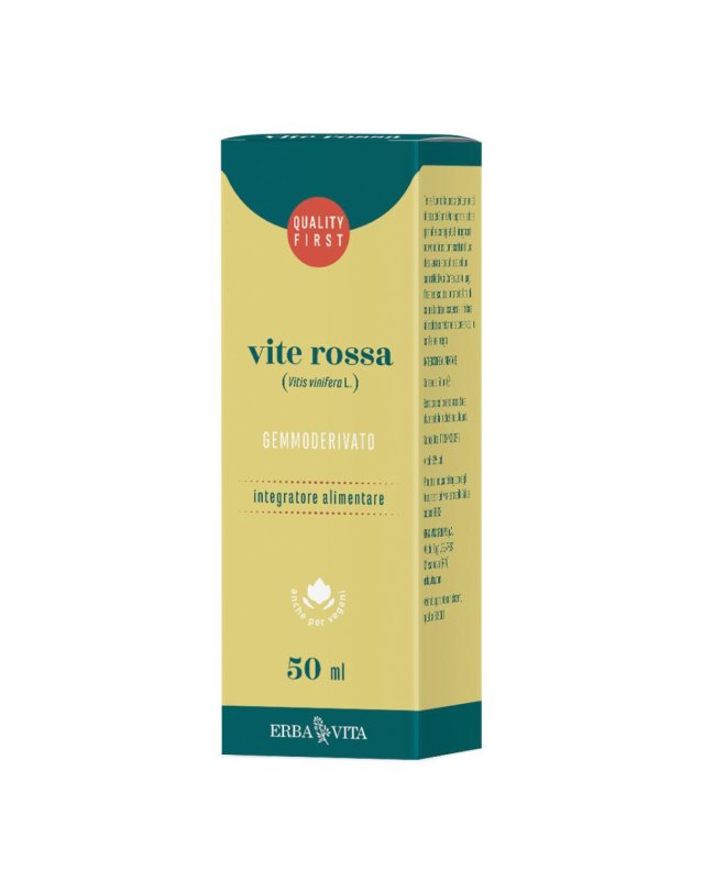 GEMMODERIVATO VITE RO 50ML