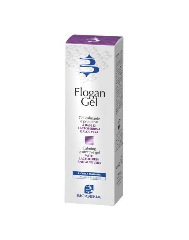 FLOGANGEL CREMA IPER REATT 40ML